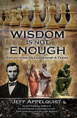 From Knowledge to Wisdom
